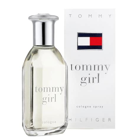 tommy perfume for women